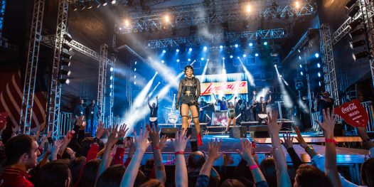 Todo preconceito é intolerável