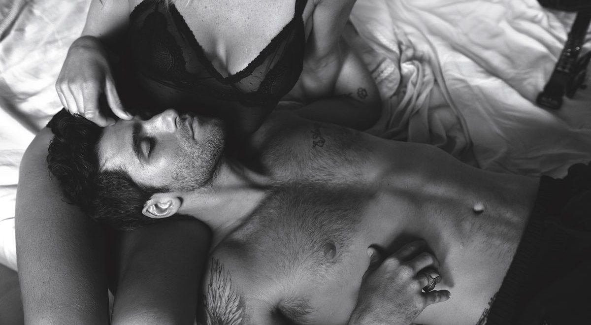 15 famosos nus nos 15 anos da Tpm