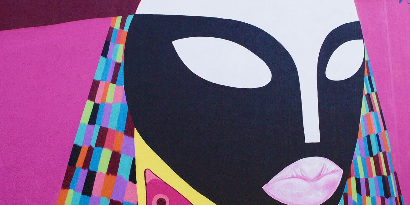 As obras de Rimon Guimarães