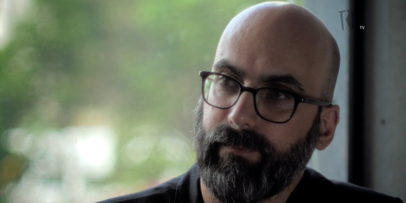 Valter Hugo Mãe: Sônia Braga e a felicidade