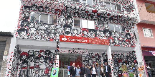 Paraisópolis empreendedora