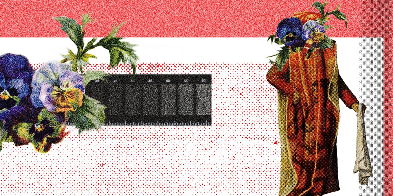 Por uma praia sem burquíni psicológico