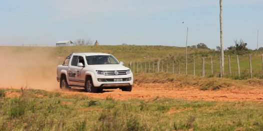 O maior test drive do mundo – Parte 3