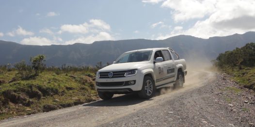 O maior test drive do mundo – Parte 2