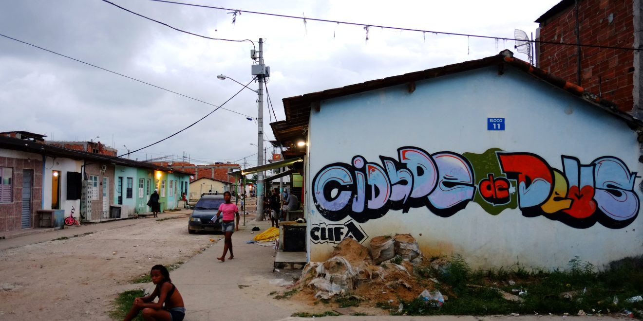 50 anos de Cidade de Deus. Como é a vida na comunidade hoje?