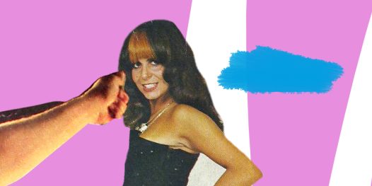 Parem as máquinas: Gretchen está arrasando no YouTube