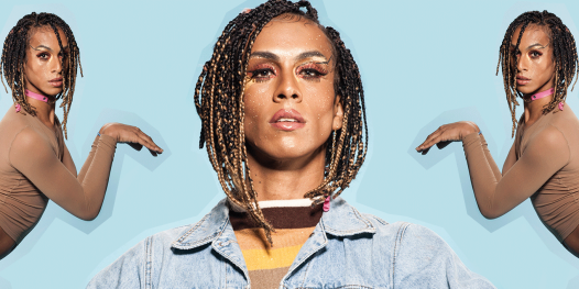 Eu gosto mesmo é das bicha