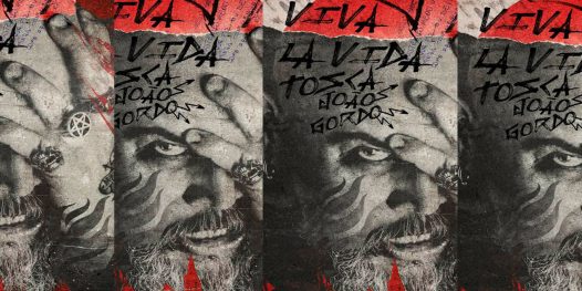 Como conheci Kurt Cobain