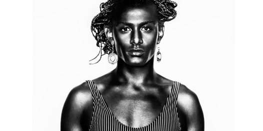 A mágica de Liniker