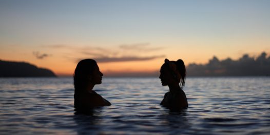 A tal da inveja feminina