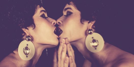 Maria Flor: dona de si mesma