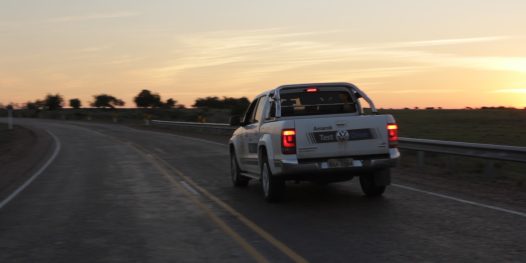 O maior test drive do mundo – Parte 4