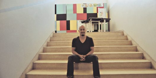 Claudio Sassaki: a transformação é uma onda