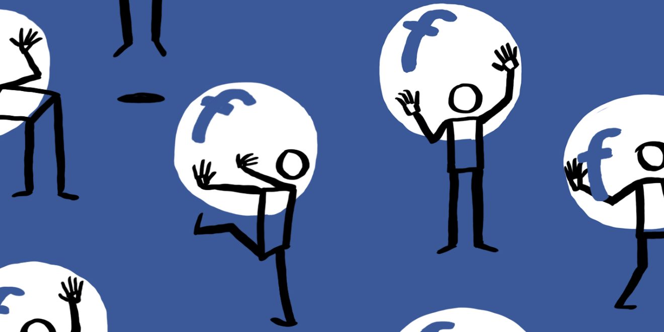 Do big data ao Big Brother