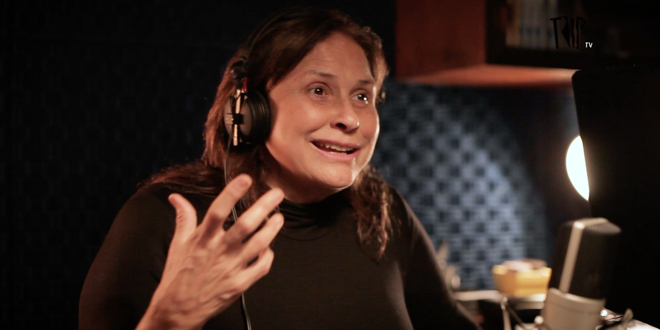 Fafá de Belém e a liberdade da mulher do norte