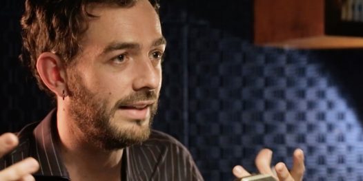 Que porra é essa que tá acontecendo aqui?