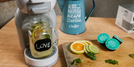 Receita Leo Bressan: Pra Lá de Marrakesh Spiced Tea