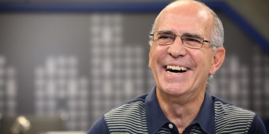 Mário Sérgio: a maior partida que joguei na minha vida