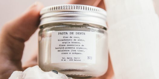 Muito além da babosa