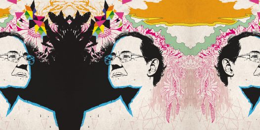 Eduardo Giannetti: tupi and not tupi