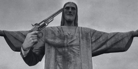 O suicídio na polícia militar do Rio de Janeiro