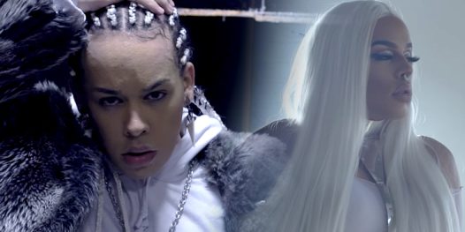 Gloria Groove, a dona da porra toda