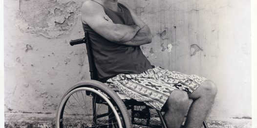 O homem que organizou o crime