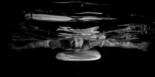 Donavon Frankenreiter, um cigano na estrada