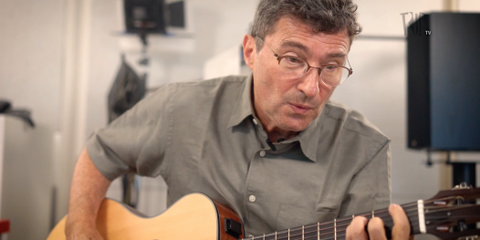 Eu criei a música do gás (a original!)