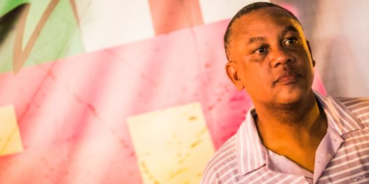 Moderado, nasce o partido Frente Favela Brasil