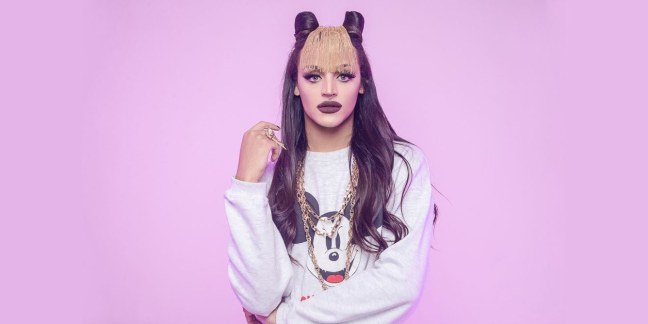 Ninguém tomba Pabllo Vittar