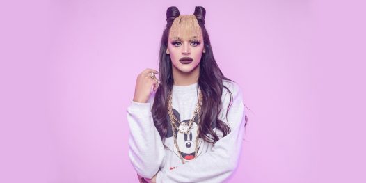 Ninguém tomba Pabllo Vittar