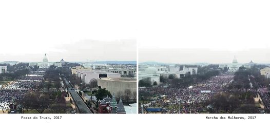 Um conto de dois mundos