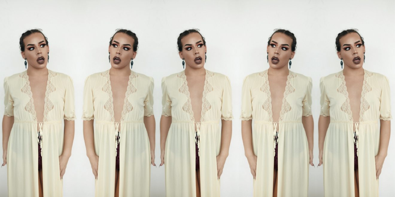 Gloria Groove: A dona da porra toda