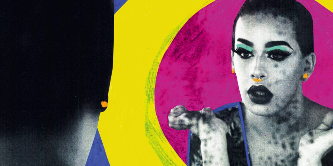 Um espelho para chamar de meu