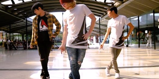 k-pop: o tsunami coreano