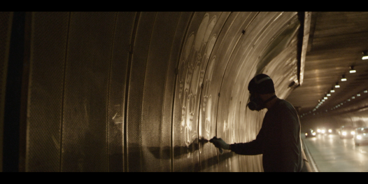 Você pinta como eu pixo?