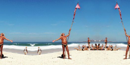 Eu sou você amanhã