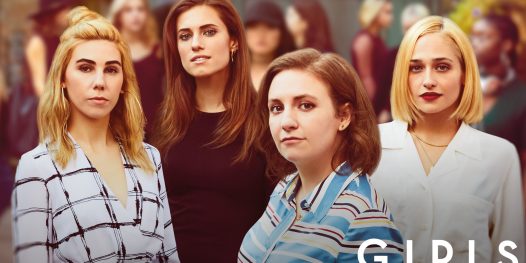 Girls: “Tentar de novo, falhar de novo, falhar melhor”