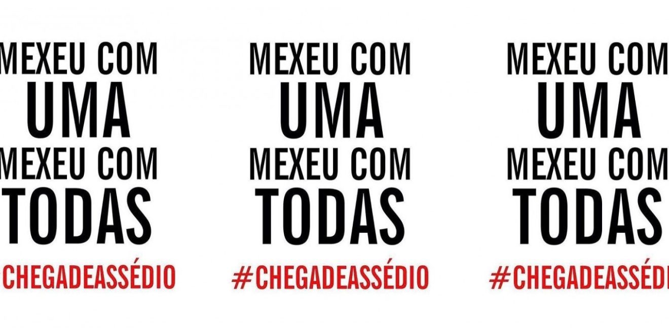 Somos o nosso próprio exército