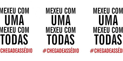 Somos o nosso próprio exército