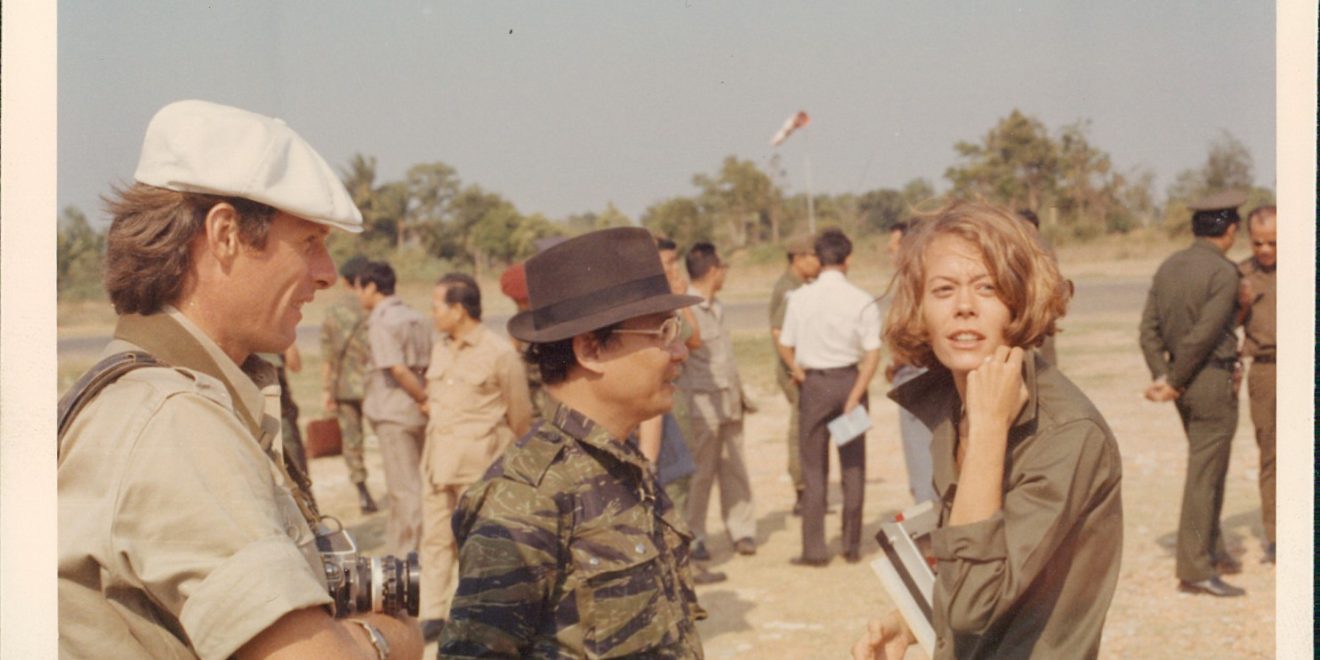 Os excessos do turismo