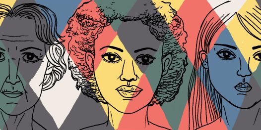 A cidade ideal das mulheres