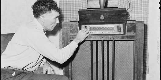 Essa é pra tocar no rádio