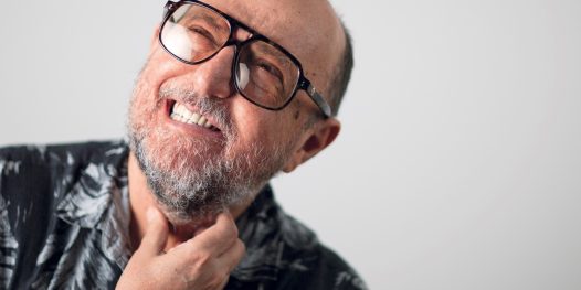 Um dedo de prosa ou de crônica