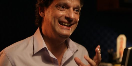 O que pensa o secretário de cultura da Prefeitura de São Paulo?