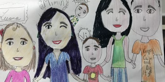 O que ser pai me ensinou sobre ser empreendedor