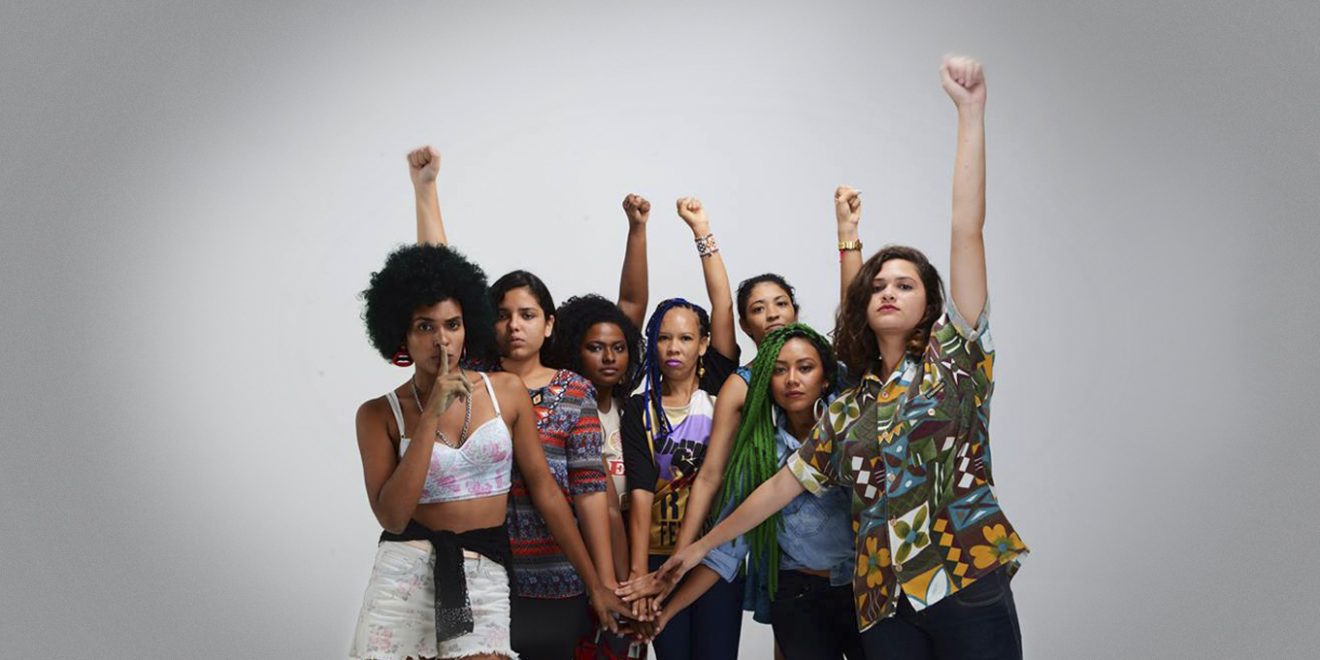 Ativismo e arte em Belém do Pará