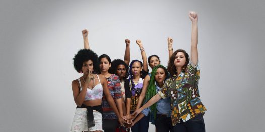 Ativismo e arte em Belém do Pará