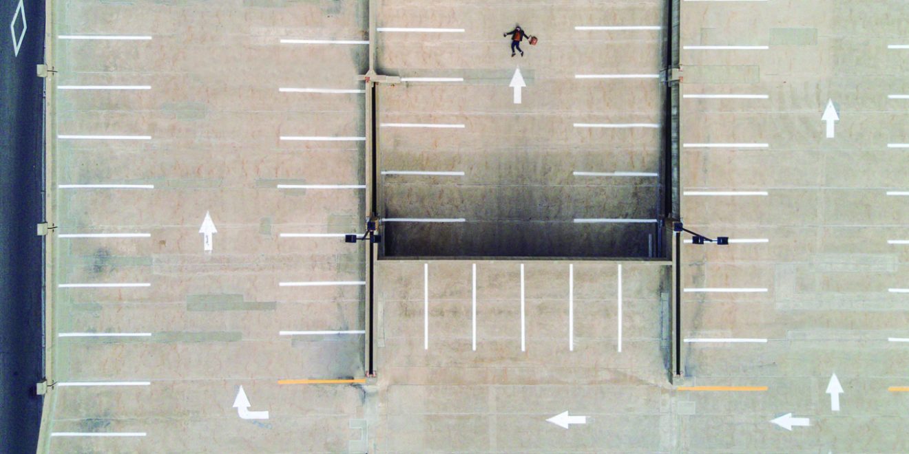 Responsabilidade de quem?